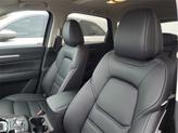 Thumbnail of 2025 Machine Gray Metallic Mazda CX-5