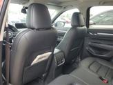 Thumbnail of 2025 Machine Gray Metallic Mazda CX-5