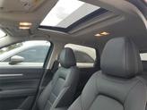 Thumbnail of 2025 Machine Gray Metallic Mazda CX-5