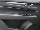 Thumbnail of 2025 Machine Gray Metallic Mazda CX-5