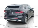 Thumbnail of 2025 Black BMW X1