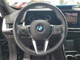 Thumbnail of 2025 Black BMW X1