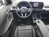 Thumbnail of 2025 Black BMW X1