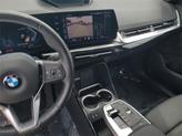 Thumbnail of 2025 Black BMW X1