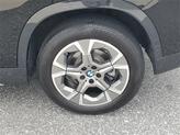 Thumbnail of 2025 Black BMW X1