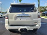 Thumbnail of 2021 Blizzard Pearl Toyota 4Runner