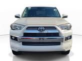 Thumbnail of 2021 Blizzard Pearl Toyota 4Runner
