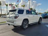 Thumbnail of 2021 Blizzard Pearl Toyota 4Runner