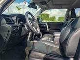 Thumbnail of 2021 Blizzard Pearl Toyota 4Runner