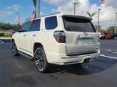 Thumbnail of 2021 Blizzard Pearl Toyota 4Runner