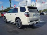 Thumbnail of 2021 Blizzard Pearl Toyota 4Runner