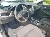 Thumbnail of 2024 Summit White Chevrolet Malibu