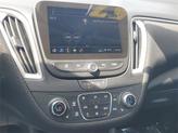 Thumbnail of 2024 Summit White Chevrolet Malibu