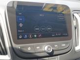 Thumbnail of 2024 Summit White Chevrolet Malibu
