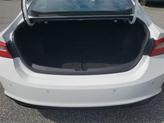 Thumbnail of 2024 Summit White Chevrolet Malibu