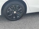 Thumbnail of 2024 Summit White Chevrolet Malibu