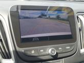 Thumbnail of 2024 Summit White Chevrolet Malibu