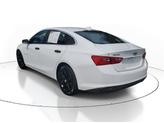 Thumbnail of 2024 Summit White Chevrolet Malibu