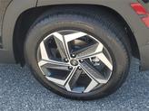 Thumbnail of 2023 Phantom Black Hyundai TUCSON