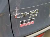 Thumbnail of 2025 Gray Mazda CX-50 Hybrid