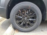 Thumbnail of 2025 Gray Mazda CX-50 Hybrid
