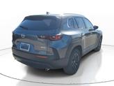 Thumbnail of 2025 Machine Gray Metallic Mazda CX-5