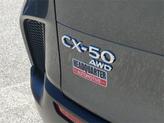 Thumbnail of 2025 Machine Gray Metallic Mazda CX-5