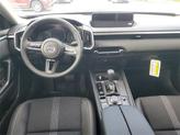 Thumbnail of 2025 Jet Black Mica Mazda CX-50