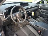 Thumbnail of 2025 Jet Black Mica Mazda CX-50