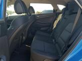 Thumbnail of 2016 Caribbean Blue Hyundai TUCSON