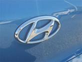 Thumbnail of 2016 Caribbean Blue Hyundai TUCSON