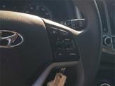 Thumbnail of 2016 Caribbean Blue Hyundai TUCSON