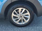 Thumbnail of 2016 Caribbean Blue Hyundai TUCSON