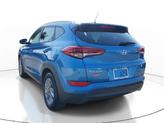 Thumbnail of 2016 Caribbean Blue Hyundai TUCSON