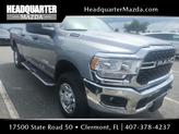 Photo of 2024 Billet Silver Metallic Clearcoat RAM 2500