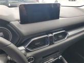 Thumbnail of 2025 Machine Gray Metallic Mazda CX-5