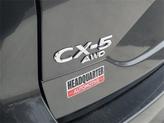 Thumbnail of 2025 Machine Gray Metallic Mazda CX-5