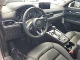 Thumbnail of 2025 Machine Gray Metallic Mazda CX-5