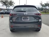 Thumbnail of 2025 Machine Gray Metallic Mazda CX-5