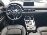 Thumbnail of 2025 Machine Gray Metallic Mazda CX-5