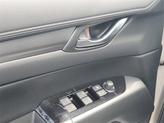 Thumbnail of 2025 Machine Gray Metallic Mazda CX-5