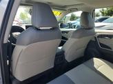 Thumbnail of 2022 Silver Sky Metallic Toyota RAV4