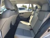 Thumbnail of 2022 Silver Sky Metallic Toyota RAV4