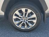 Thumbnail of 2022 Silver Sky Metallic Toyota RAV4