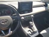 Thumbnail of 2022 Silver Sky Metallic Toyota RAV4