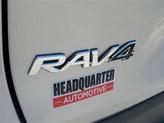 Thumbnail of 2022 Silver Sky Metallic Toyota RAV4