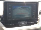 Thumbnail of 2022 Silver Sky Metallic Toyota RAV4