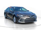 Thumbnail of 2023 Gray Toyota Camry