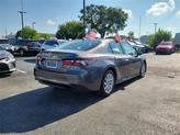 Thumbnail of 2023 Gray Toyota Camry