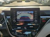 Thumbnail of 2023 Gray Toyota Camry